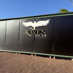 Raven Golf Club