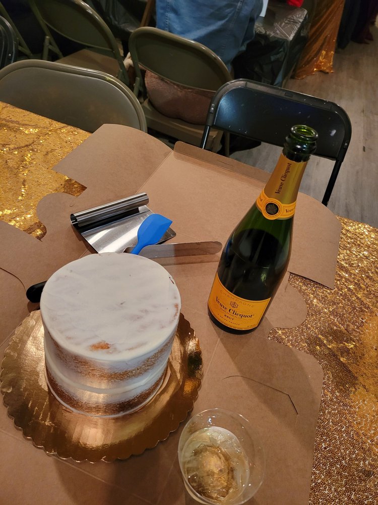 Paint the Town, Buffalo Roadtrippers