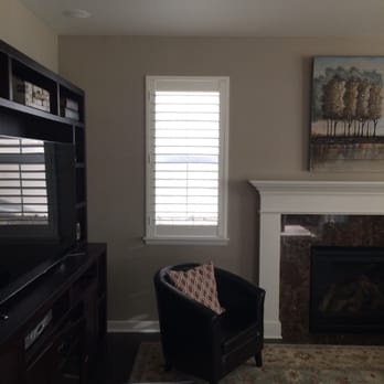 Colorado Shutter Company - Shutters Near Me - Castle Rock, Colorado