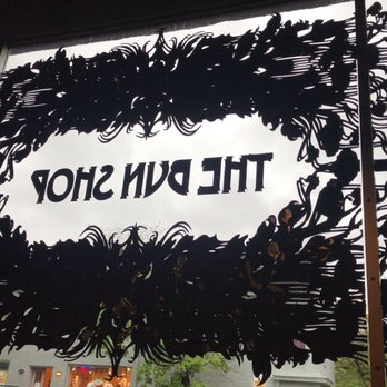 The Bun Shop - Breakfast & Brunch Near Me - Baltimore, Maryland
