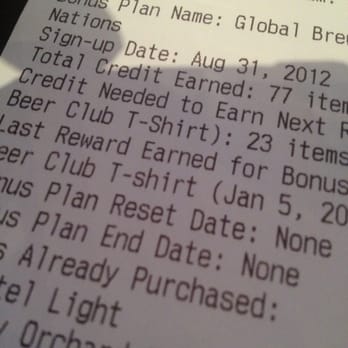 Global Brew Tap House - On my way to 100! - Brewpubs Near Me - O'fallon, Illinois