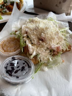 Lets Taco Bout It by null