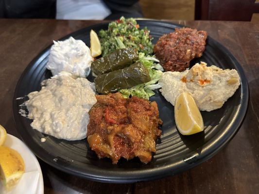 Ali Baba Restaurant & Cafe by null
