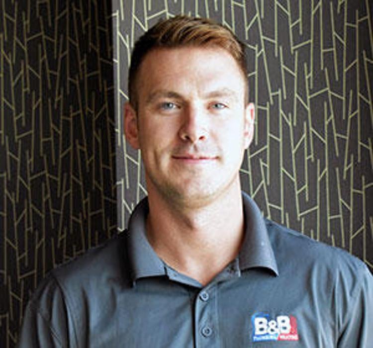 Slide of B & B Plumbing and Heating