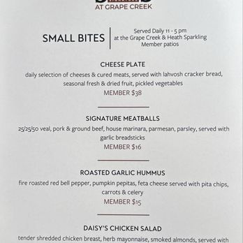 Invention Vineyards - Wine Tasting Room Near Me - Fredericksburg, Texas