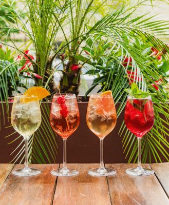 La Grande Boucherie DC by null La Grande Boucherie DC by null