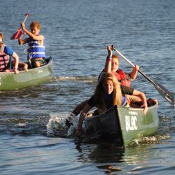 Black Lake Bible Camp & Conference Center - Fun on the Lake!