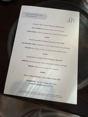 Menu photo 2 Jun Houston, TX Menu photo 2 Jun Houston, TX
