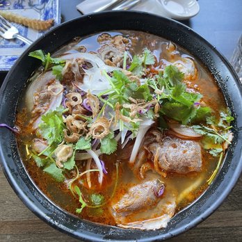Amazing Basil - Asian Fusion Near Me - Fremont, California