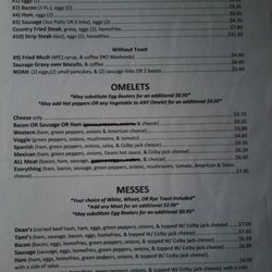 Hollands Restaurant