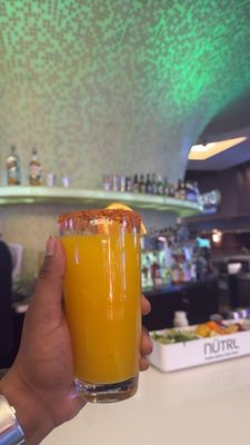 3535 Cocktail Bar The LINQ Hotel + Experience by null