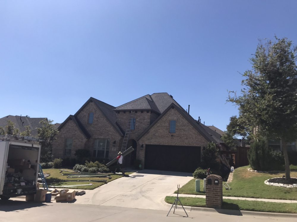 Slide of JG Roofing & Construction