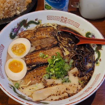 Yaraku Ramen - Special Yaraku Ramen - Ramen Near Me - Edison, New Jersey Yaraku Ramen - Special Yaraku Ramen - Ramen Near Me - Edison, New Jersey