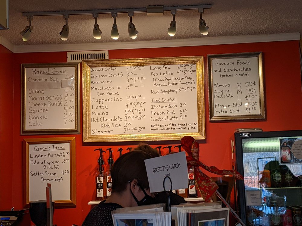 MANDOLIN BOOKS & COFFEE CO Updated September 2024 72 Photos & 34 Reviews 6419 112th Avenue