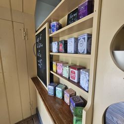 McKenzie Apothecary