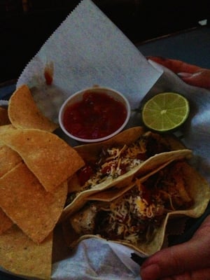 The Dubliner Irish Pub by null