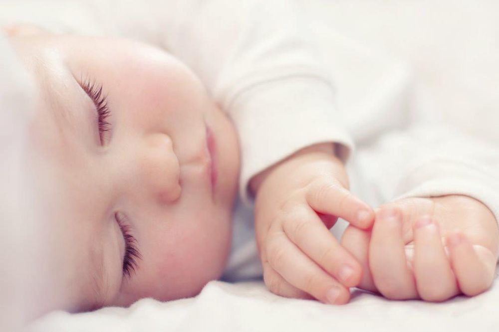 Rocky Mountain Sleeping Baby - sleep specialist in Parker, CO