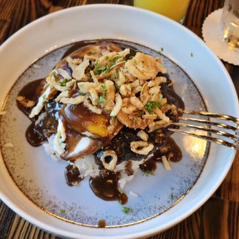 Bosscat Kitchen & Libations - Brunch - Loco Moco - New American Near Me - Woodlands, Texas Bosscat Kitchen & Libations - Brunch - Loco Moco - New American Near Me - Woodlands, Texas
