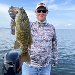 Norseman Guide Service