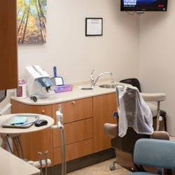 Michelle Tsai, DDS - Beechwold Dental Care - Patient care space