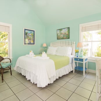 The Conch House Heritage Inn - Marquesa Room - Conch House Key West - Hotels Near Me - Key West, Florida The Conch House Heritage Inn - Marquesa Room - Conch House Key West - Hotels Near Me - Key West, Florida