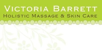 Victoria Barrett Holistic Therapeutic Practice Logo