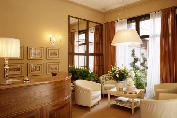 Hotel Il Focolare by null