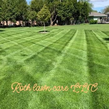 Roth Lawn Care - Lawn Services Near Me Roth Lawn Care - Lawn Services Near Me