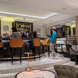 Artesian Lounge Artesian Lounge