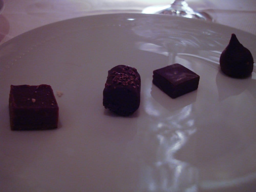 Slide of John C. Flood of VA