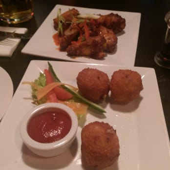 Solita - Manchester - Mac and cheese balls - Burgers Near Me - Manchester, XGM