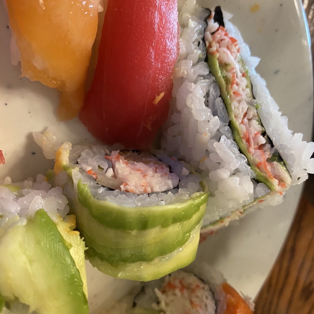 Super Golden Buffet - Sushi - Sushi Bars Near Me - Lawrenceville, Georgia