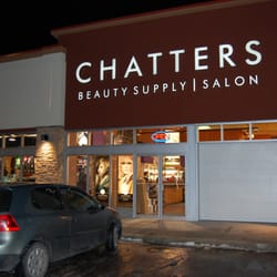 Chatters Hair Salon