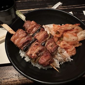 Mokutanya - Ramen Near Me - Burlingame, California Mokutanya - Ramen Near Me - Burlingame, California