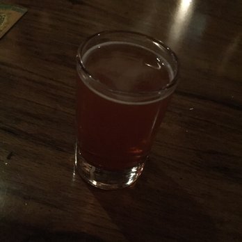 The Woods - The shot the bartender made up for us - Lounges Near Me - Orlando, Florida The Woods - The shot the bartender made up for us - Lounges Near Me - Orlando, Florida