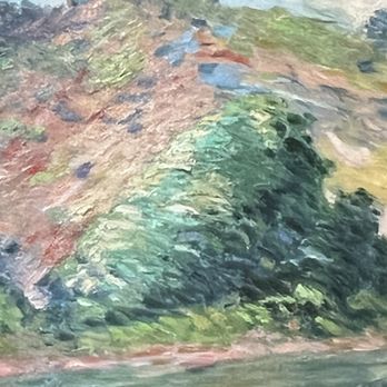 Jardins et Maison de Claude Monet - Painting - Museums Near Me - Giverny, 27