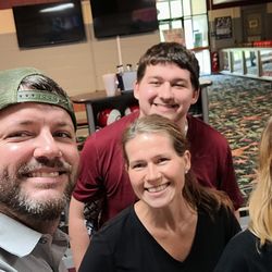 Marrington Bowling Center