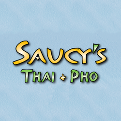 Saucy's Thai & Pho - Plano