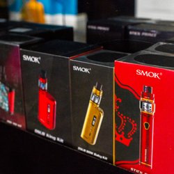 Vape Xotix