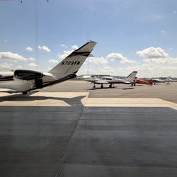 The Grille at Runways
