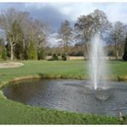 Pirbright Golf Course / Goal Farm Golf Course