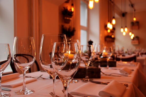 Restaurant Marktküche by null