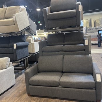 Living Spaces - Furniture Stores Near Me - Draper, Utah