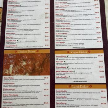 New Kamana Kitchen - Indian Near Me - Honolulu , Hawaii