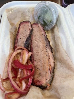 Smokey Chance BBQ by null