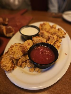 Stockyards Tavern & Chophouse by null
