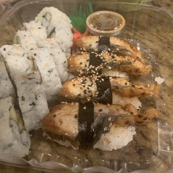 Sushi Runner - Eel Lover - Sushi Bars Near Me - Miami Lakes, Florida Sushi Runner - Eel Lover - Sushi Bars Near Me - Miami Lakes, Florida