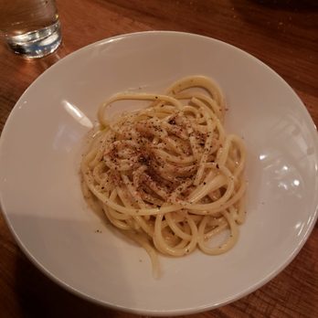 Monteverde - Cacio Whey Pepe - Italian Near Me - Chicago, Illinois Monteverde - Cacio Whey Pepe - Italian Near Me - Chicago, Illinois