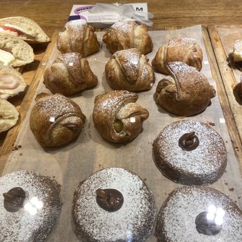 Rosetta Bakery - Bakeries Near Me - Miami Beach, Florida