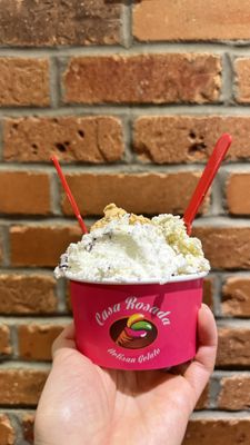 Casa Rosada Artisan Gelato by null